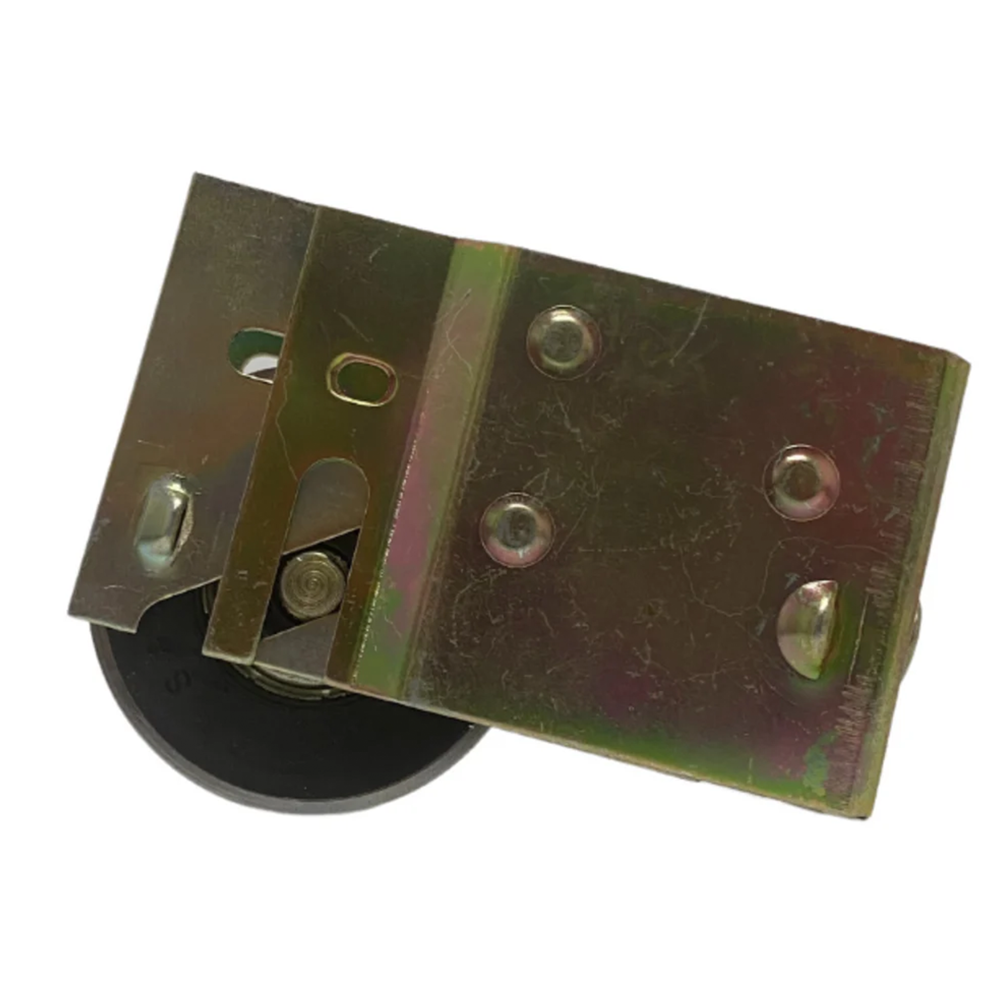 (DR-117-SP) Harcar Roller for Sliding Glass Doors - Garage and Sliding Door Hardware
